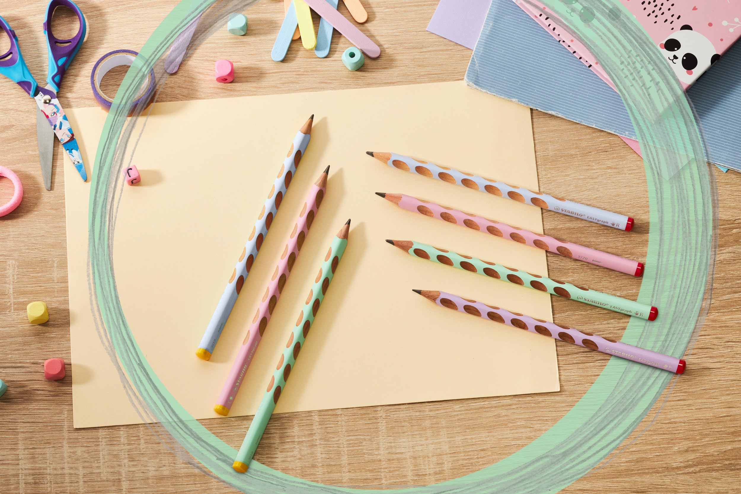 stabilo-easygraph-dreikant-bleistift-rechtsh-nder-hb-2 image 4