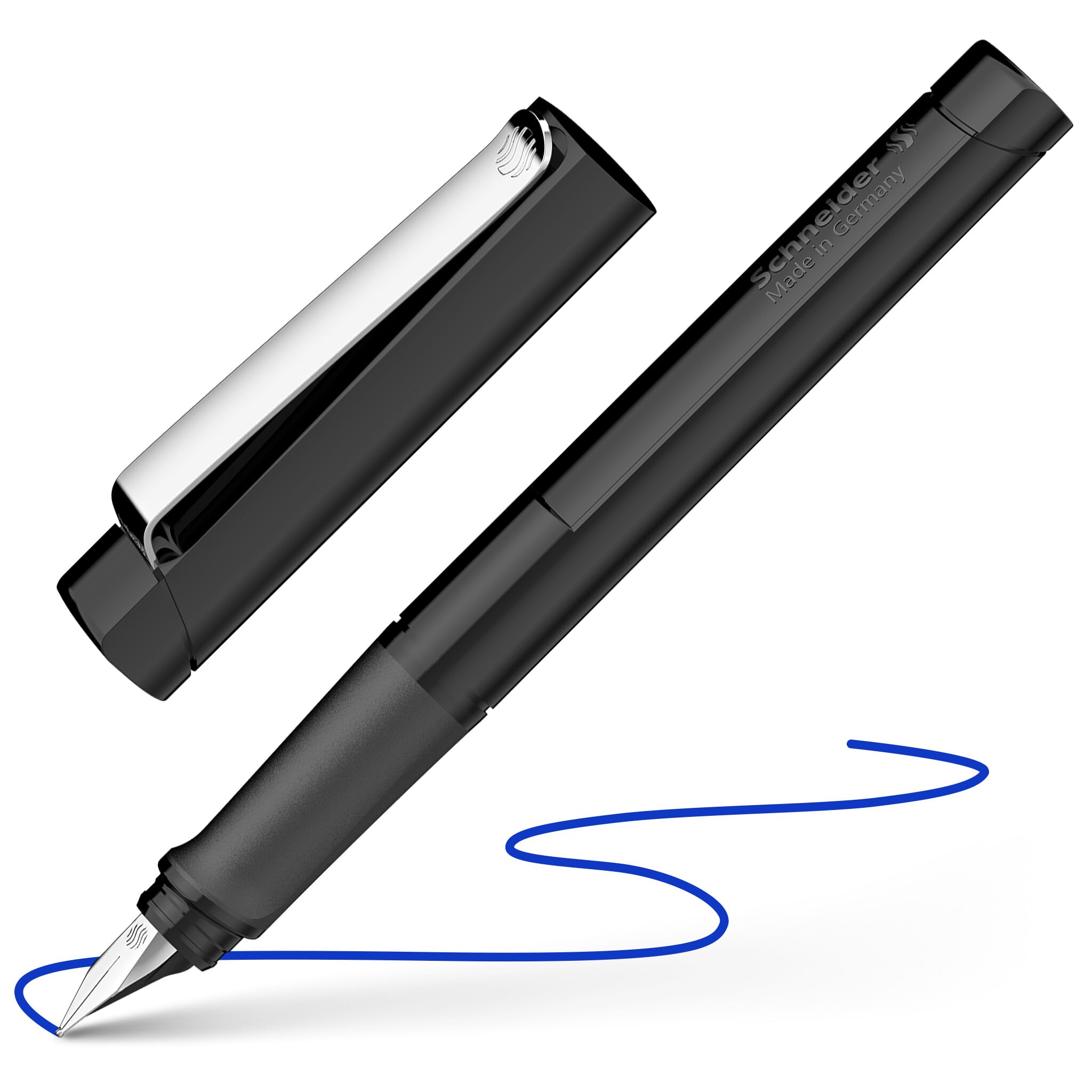 schneider-base-uni-f-ller-wei-m-feder-rechtsh-nder-inkl-patrone image 8