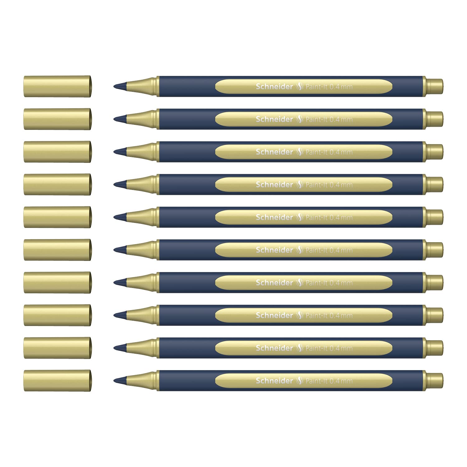 schneider-paint-it-metallic-rollerball-050-silver-0-4-mm-10-st-ck image 8