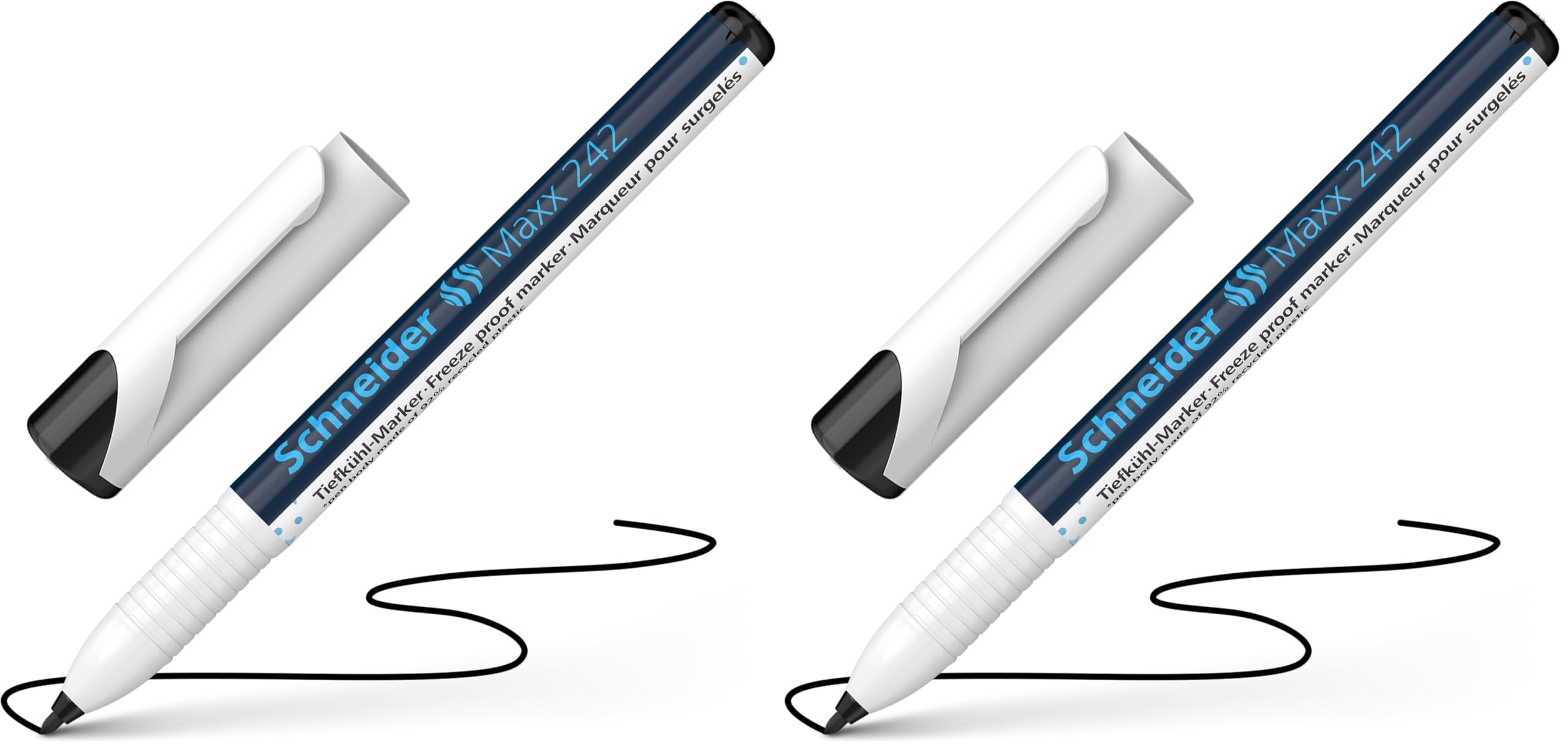 schneider-maxx-242-tiefk-hlmarker-1-mm-schwarz image 7
