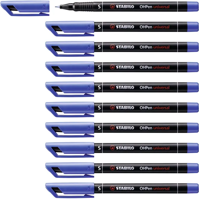 stabilo-ohpen-universal-folienstift-3 image 1