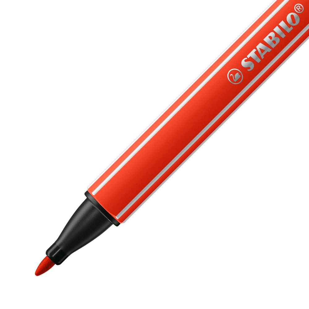 stabilo-pointmax-filzschreiber-nylon-spitze-0-8-mm-f-r-schreiben-und-skizzieren image 3