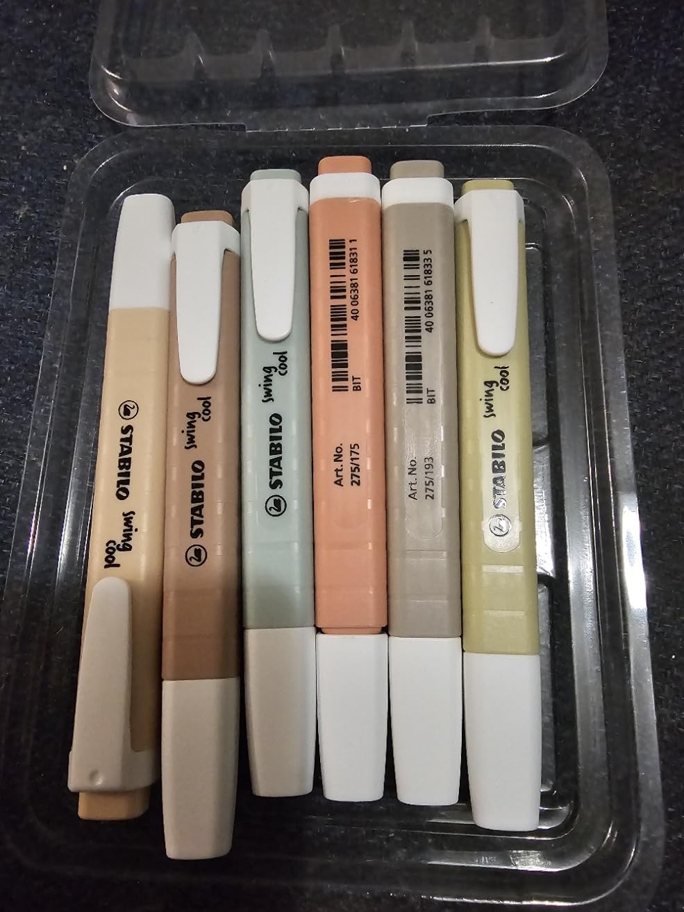 Toll für Bullet Journal