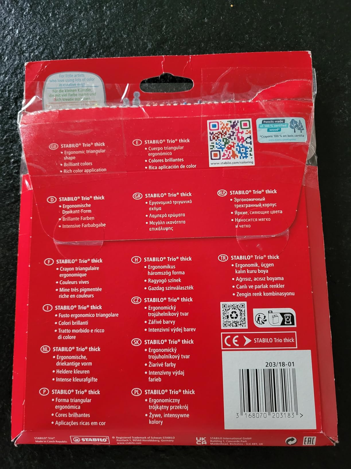 Top Qualität