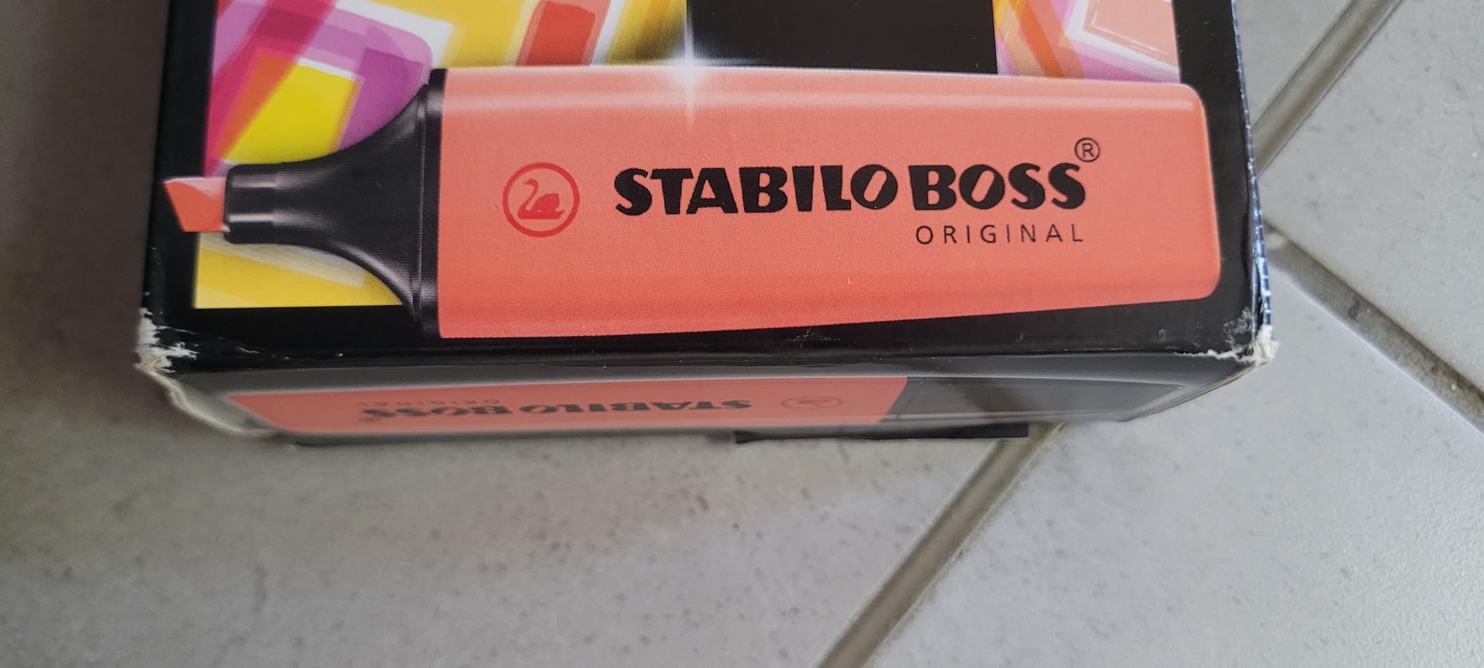 Büro-Must-have