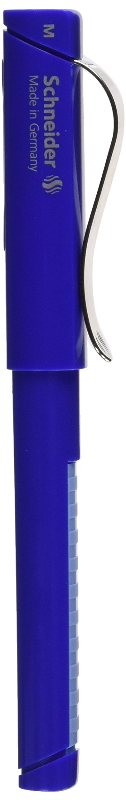 schneider-base-f-llhalter-feder-l-violett image 3