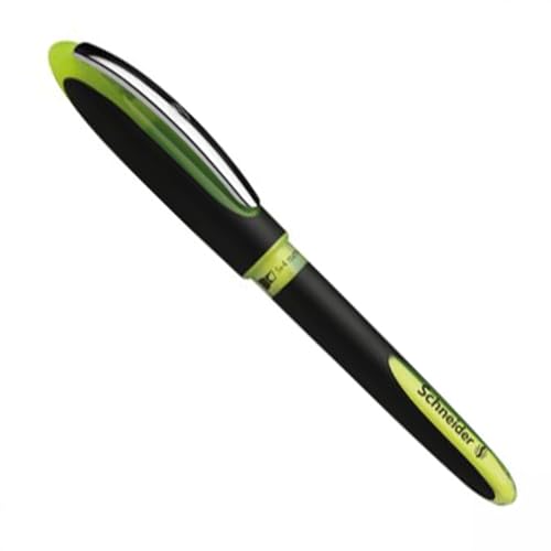 schneider-one-highlighter-textmarker-gelb-1-4-mm image 5