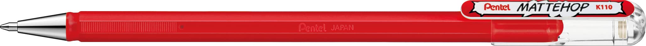 pentel-mattehop-k110-v7stb-gel-tintenroller-set-sweet-colours-7-farben image 8