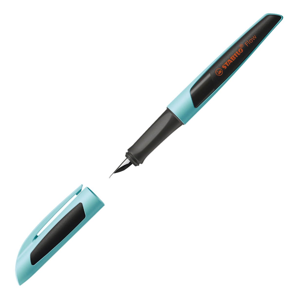 stabilo-flow-sporty-f-ller-mit-m-feder image 2