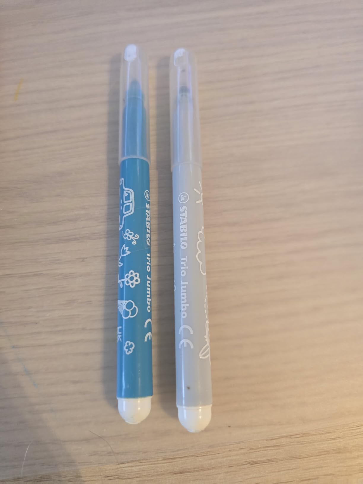 Perfekt für kleine Hände
