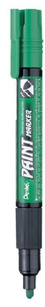 pentel-paint-marker-mmp20-2-0-mm-lackmarker-4er-set image 6