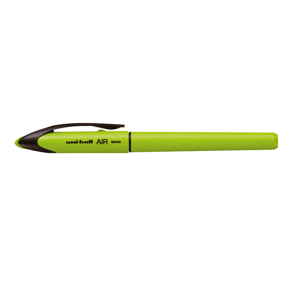 uni-ball-air-micro-trend-uba-188e-tintenroller-blau image 4
