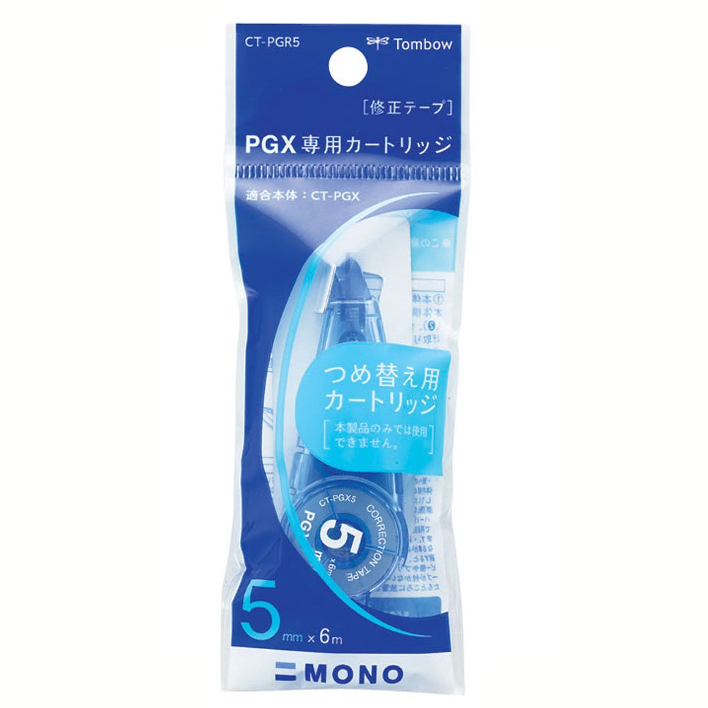 tombow-mono-ct-pgr5-nachf-llkassette-5-mm-x-6-m image 5