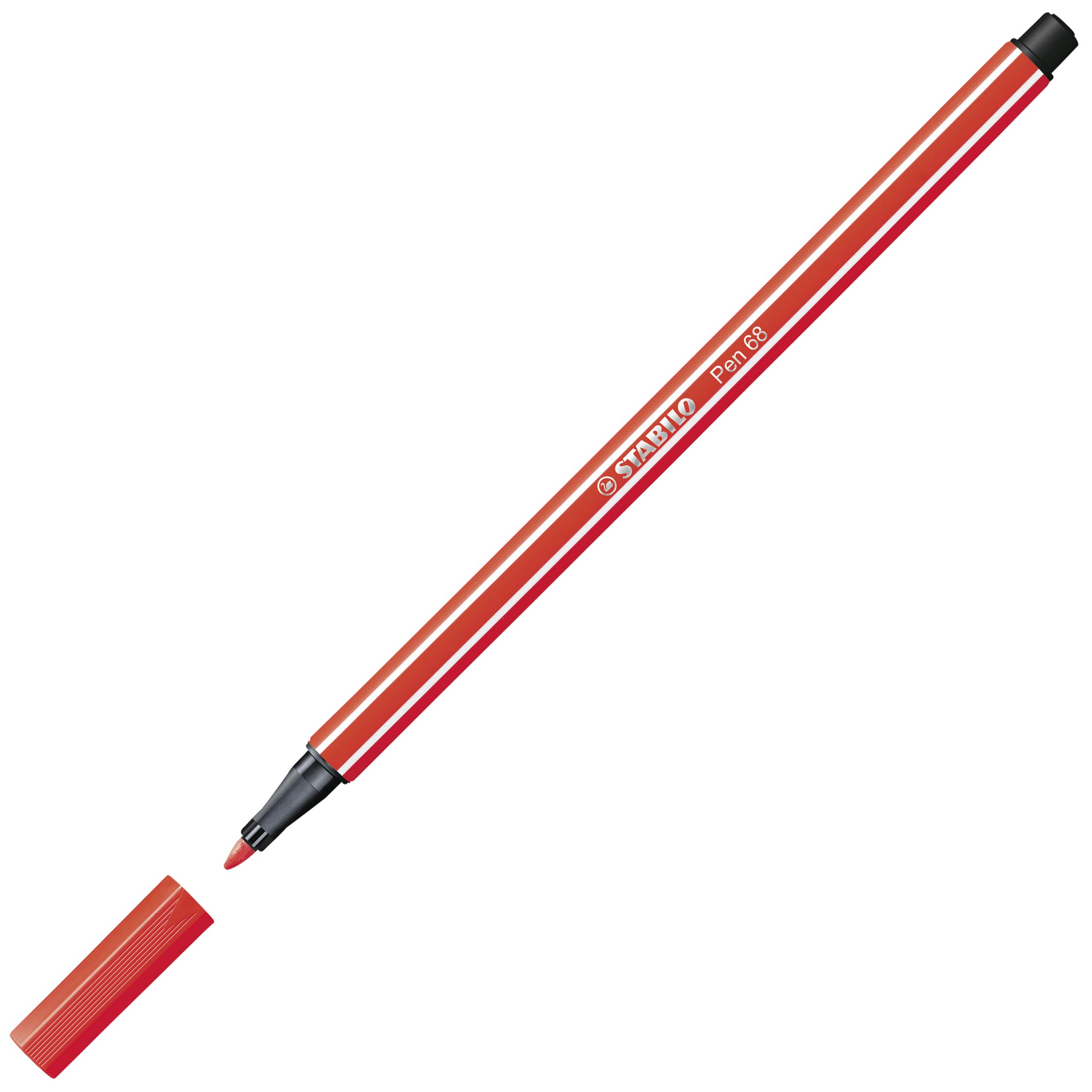 stabilo-pen-68-premium-filzstift-1-mm-mit-aquarell-funktion image 5