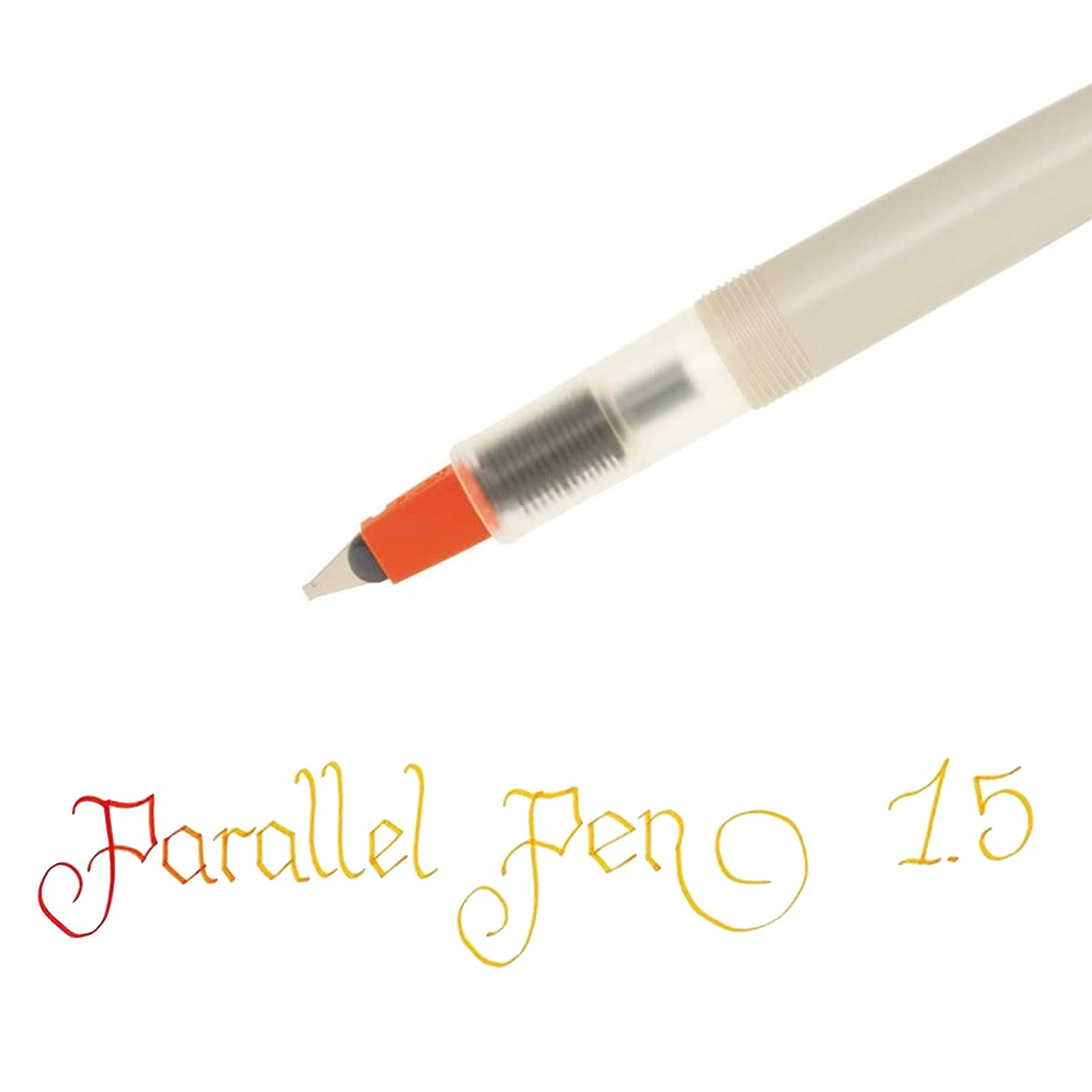 pilot-parallel-pen-kalligraphie-f-ller-1-5-mm image 5