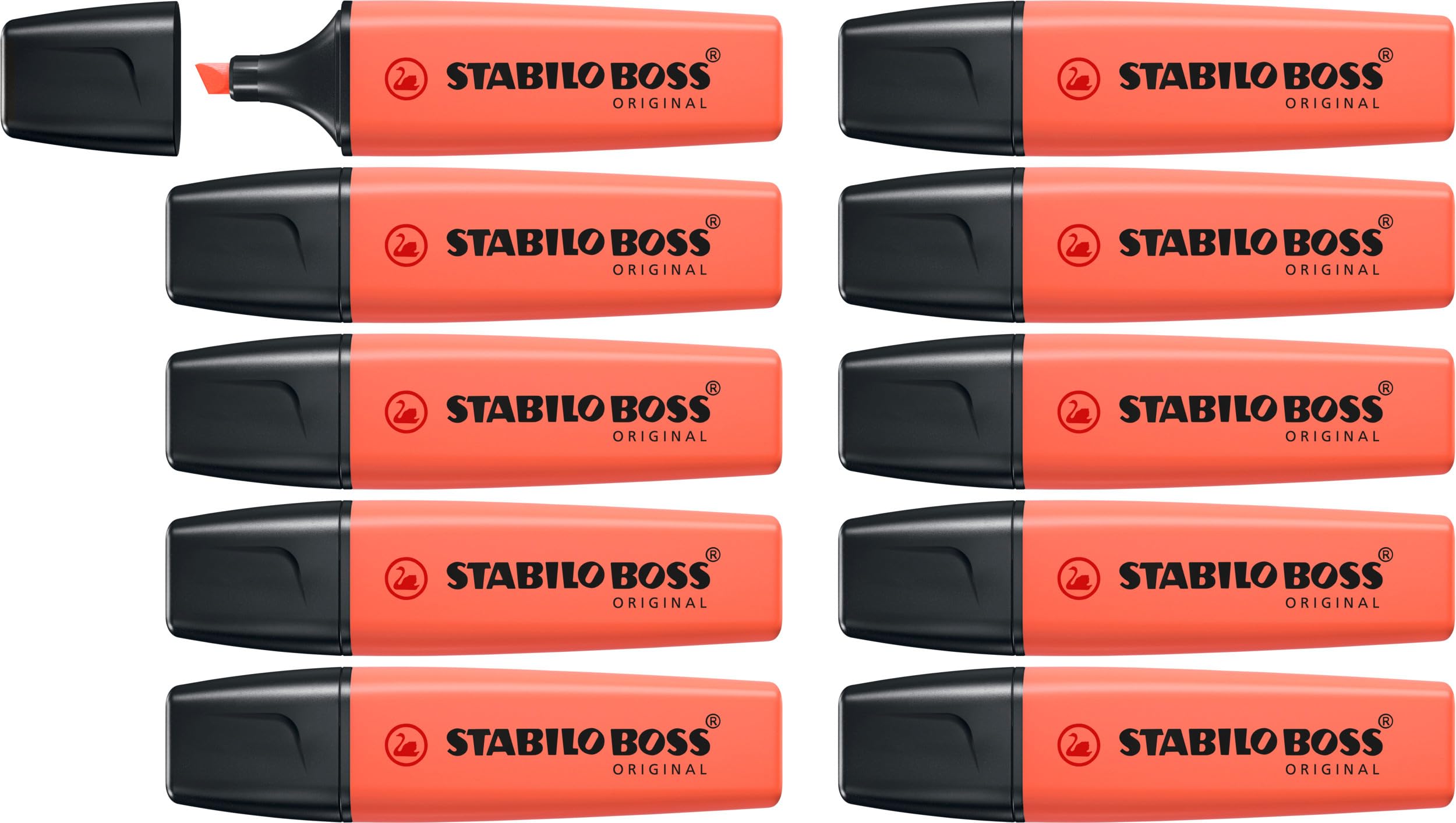 stabilo-boss-original-pastel-textmarker image 1