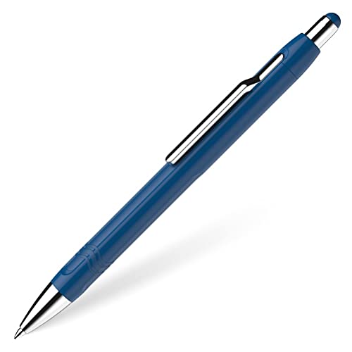 schneider-epsilon-druckkugelschreiber-xb-blau-dunkelblau image 8