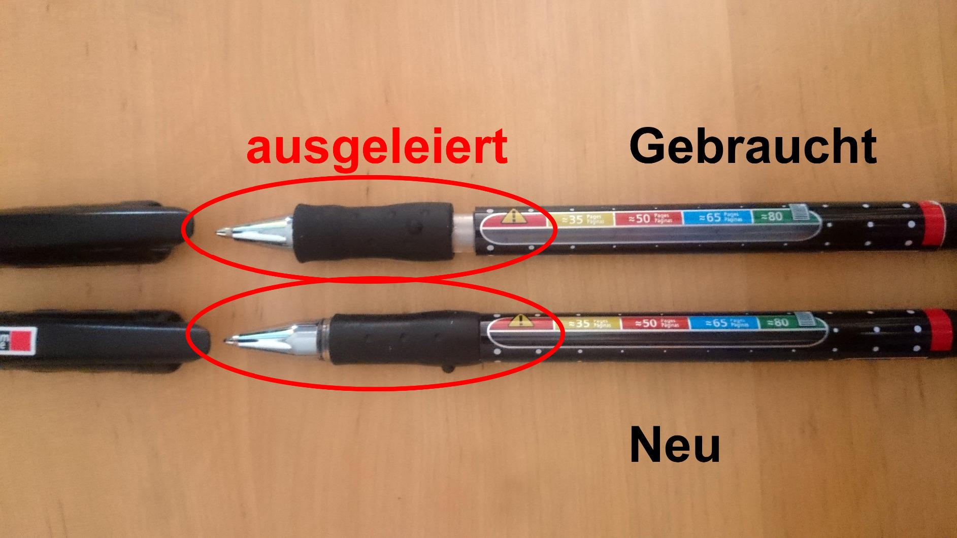 Rettet mich im Abi