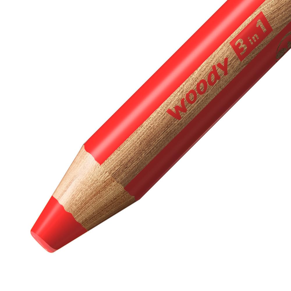 stabilo-woody-3-in-1-buntstift-wasserfarbe-wachsmalkreide-2 image 3