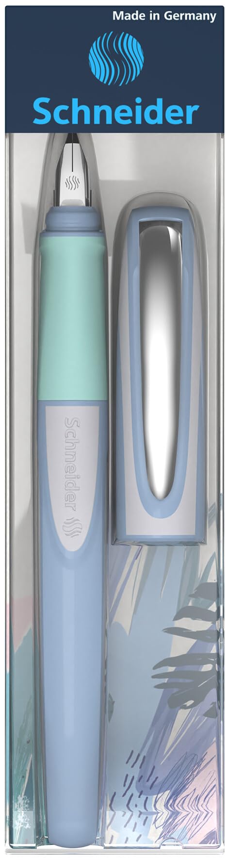 schneider-ray-f-ller-rechtsh-nder-m-fresh-mit-patrone-k-nigsblau image 7