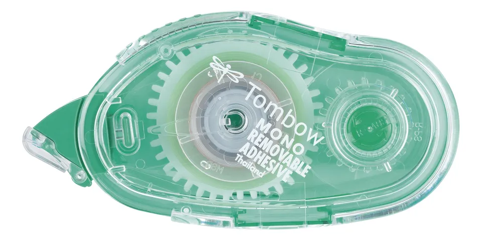 tombow-pn-mk-pit-nachf-llbarer-kleberoller-wiederabl-sbar-8-4-mm-x-12-m image 1