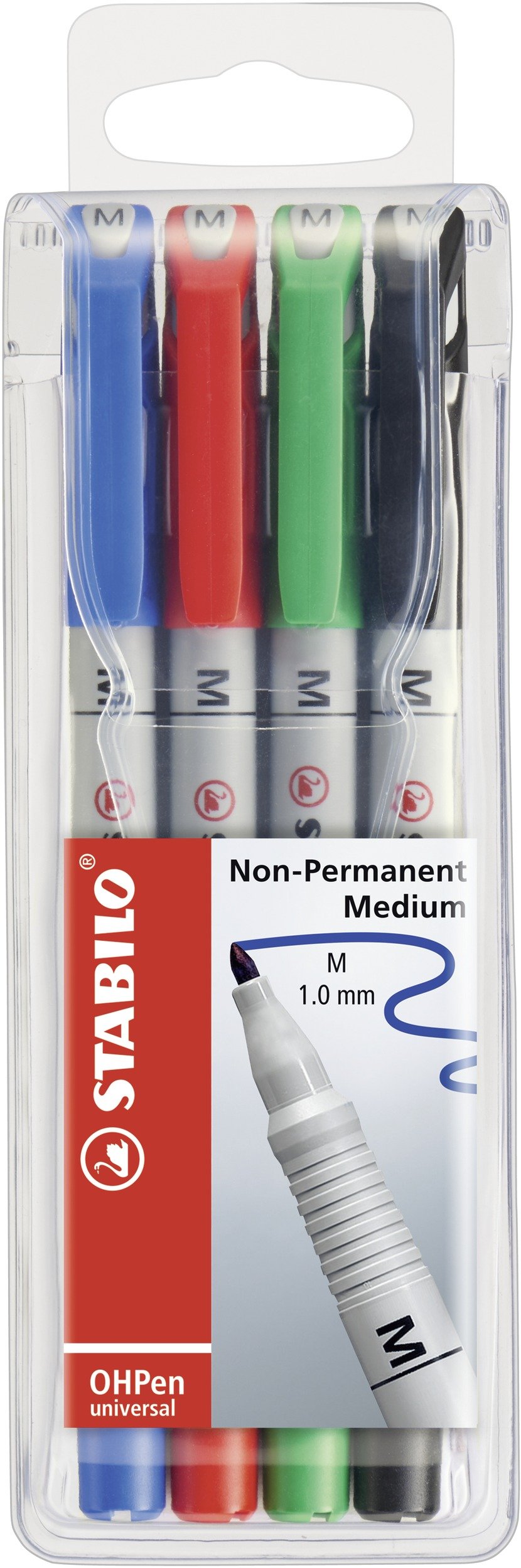 stabilo-ohpen-universal-folienstift-wasserl-slich-medium-6er-pack-in-6-farben image 8