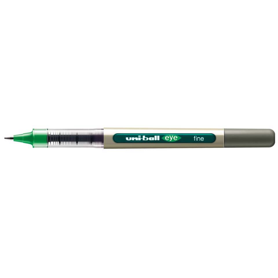 uni-ball-eye-ub-157-tintenroller-fine-mit-uni-super-ink image 3
