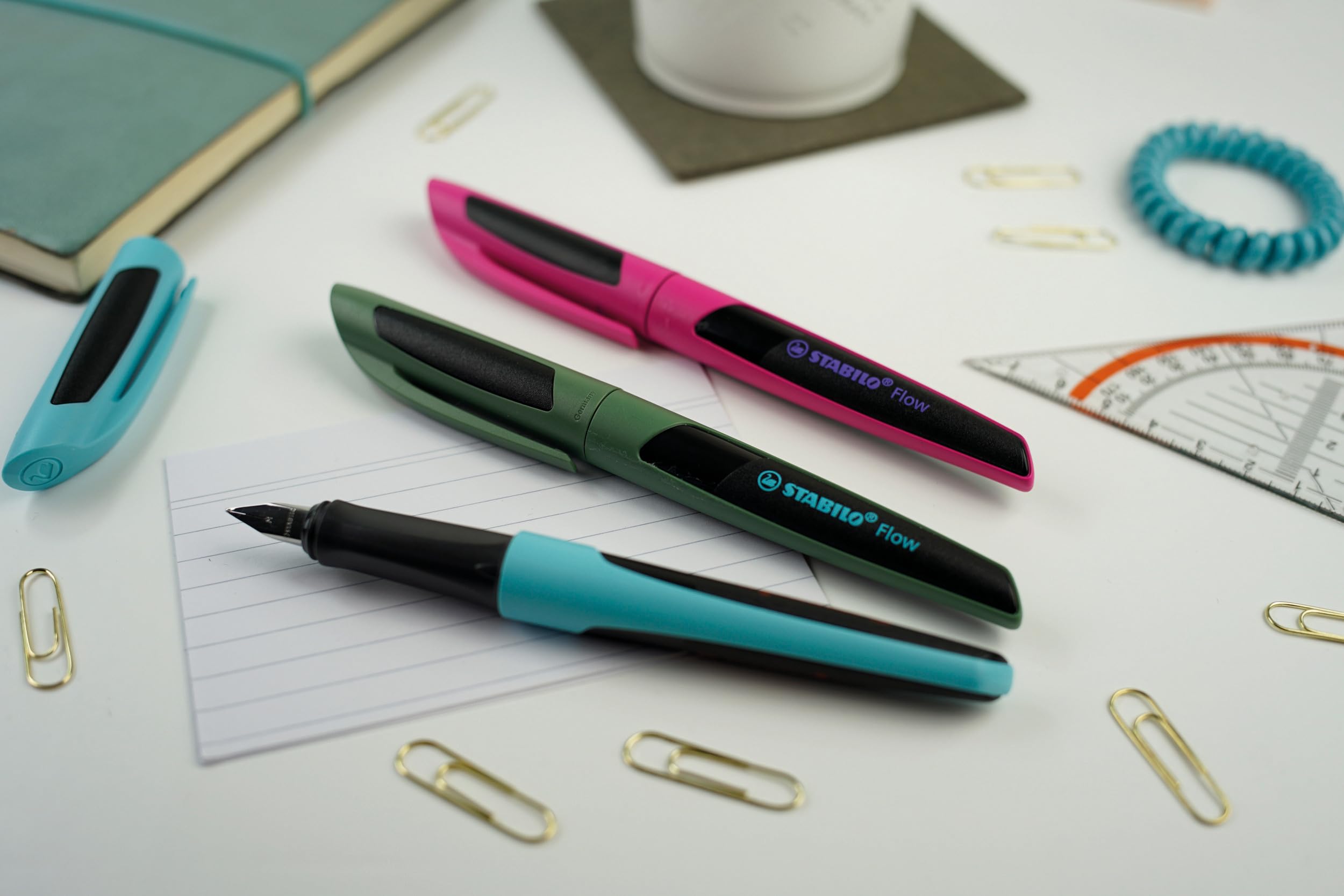 stabilo-flow-sporty-f-ller-trend-design-ergonomisch image 5