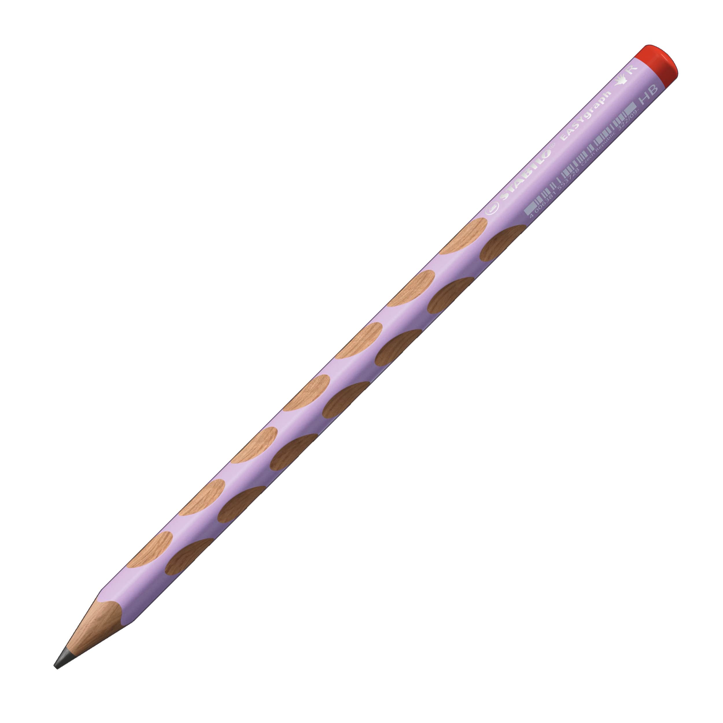 stabilo-easygraph-dreikant-bleistift-rechtsh-nder-hb-3 image 2