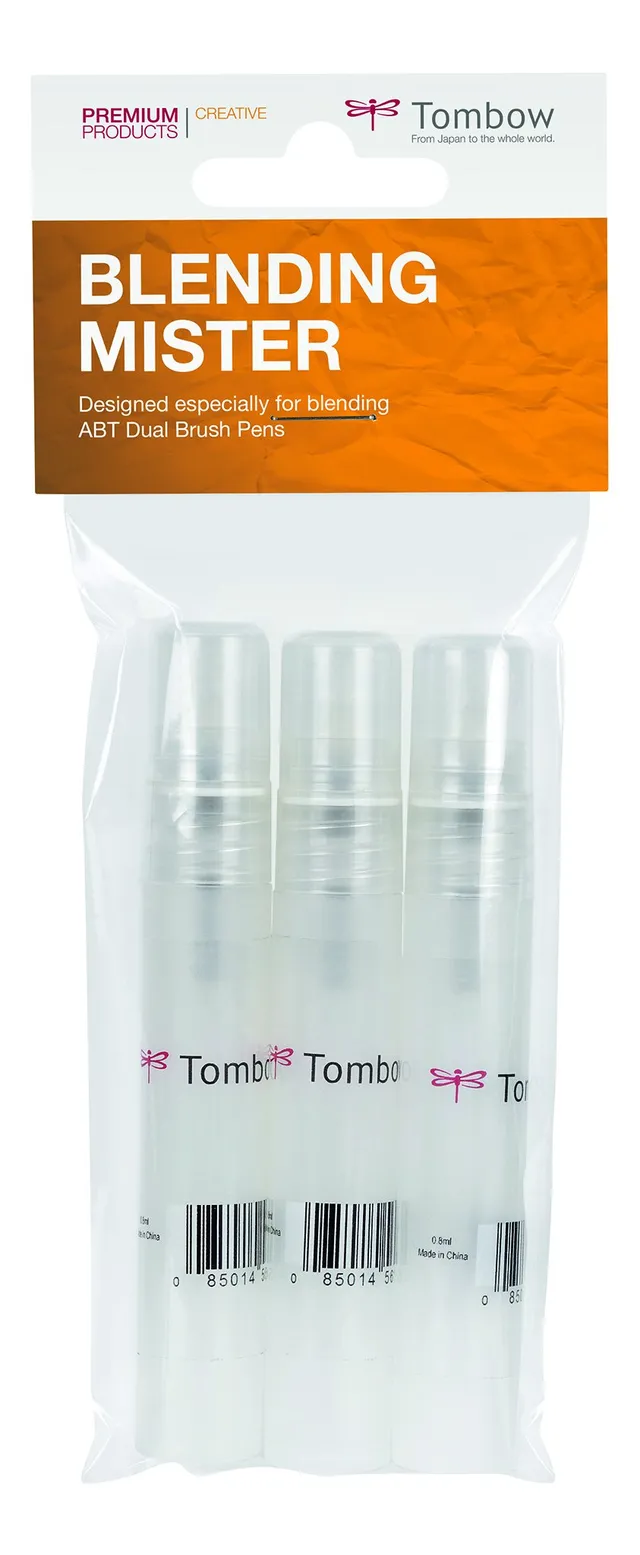 tombow-blending-mr-3p-spr-hflasche-3er-pack-8-ml-f-r-abt-dual-brush-pen image 1