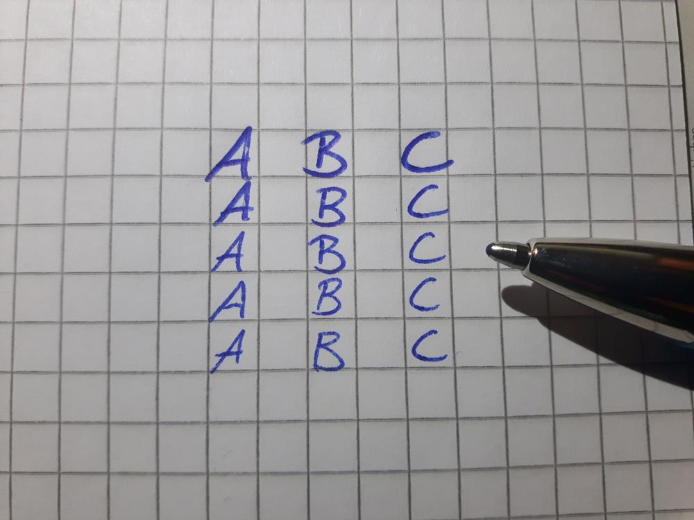 Endlich kein Krampf mehr