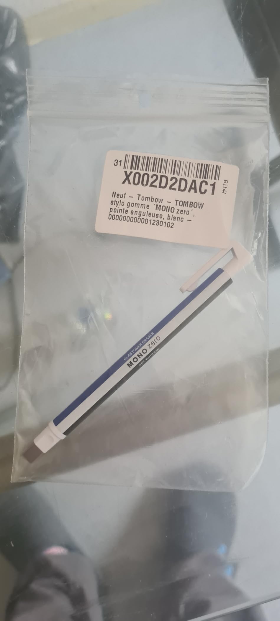 Sehr präzise, top fürs Studium
