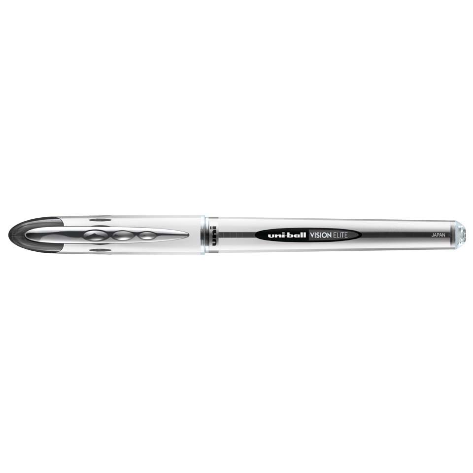 uni-ball-vision-elite-ub-200-tintenroller-0-6-mm-airplane-safe image 6