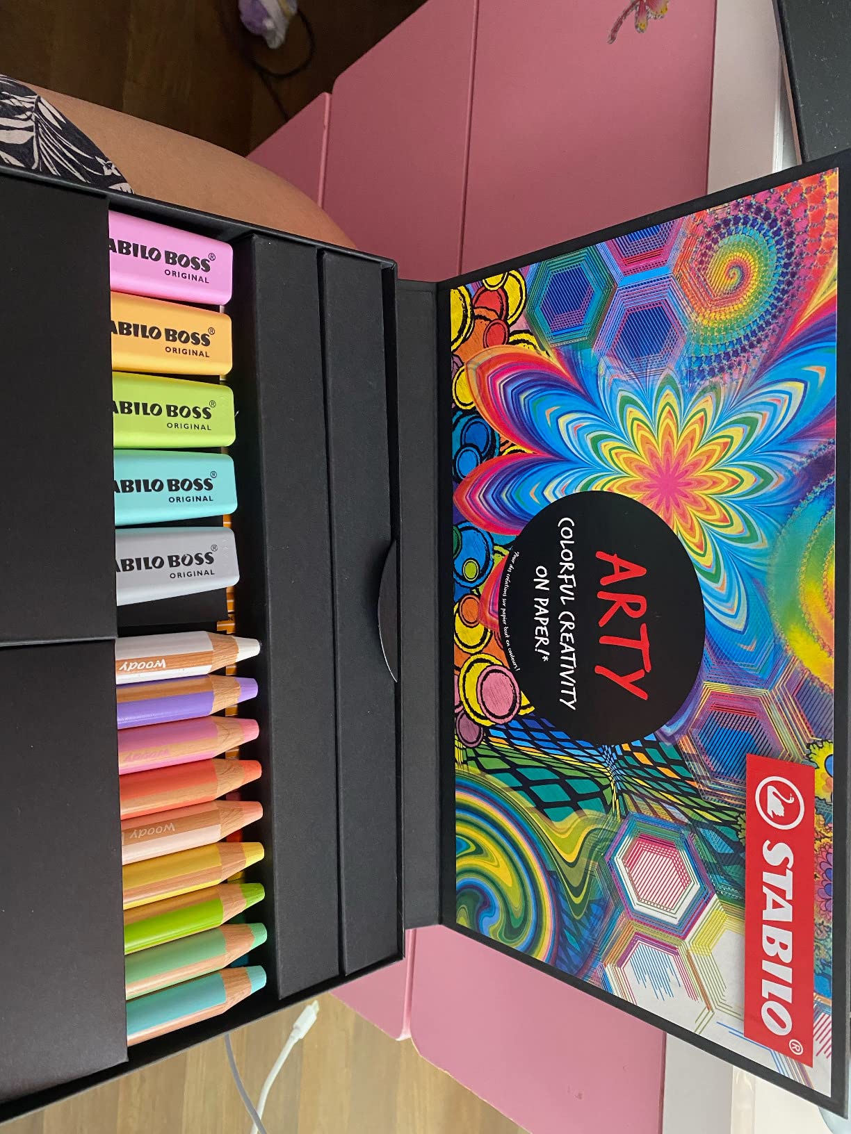 Bestes Geschenk für meine Tochter