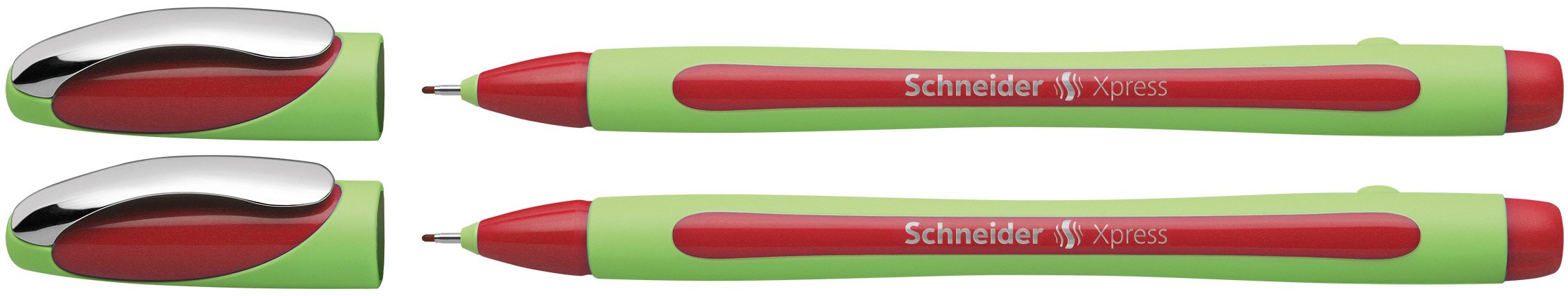 schneider-xpress-fineliner-0-8-mm-6er-set-sortiert image 8