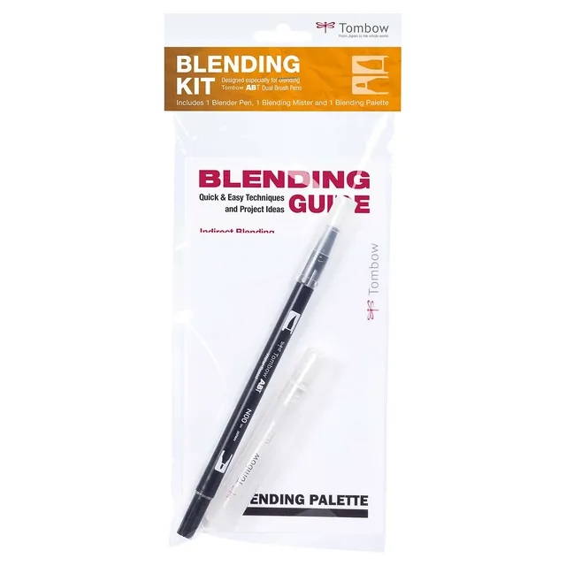 tombow-56182-blending-kit-4in1-f-r-abt-dual-brush-pens image 1