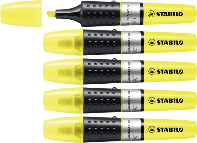 stabilo-luminator-textmarker image 1