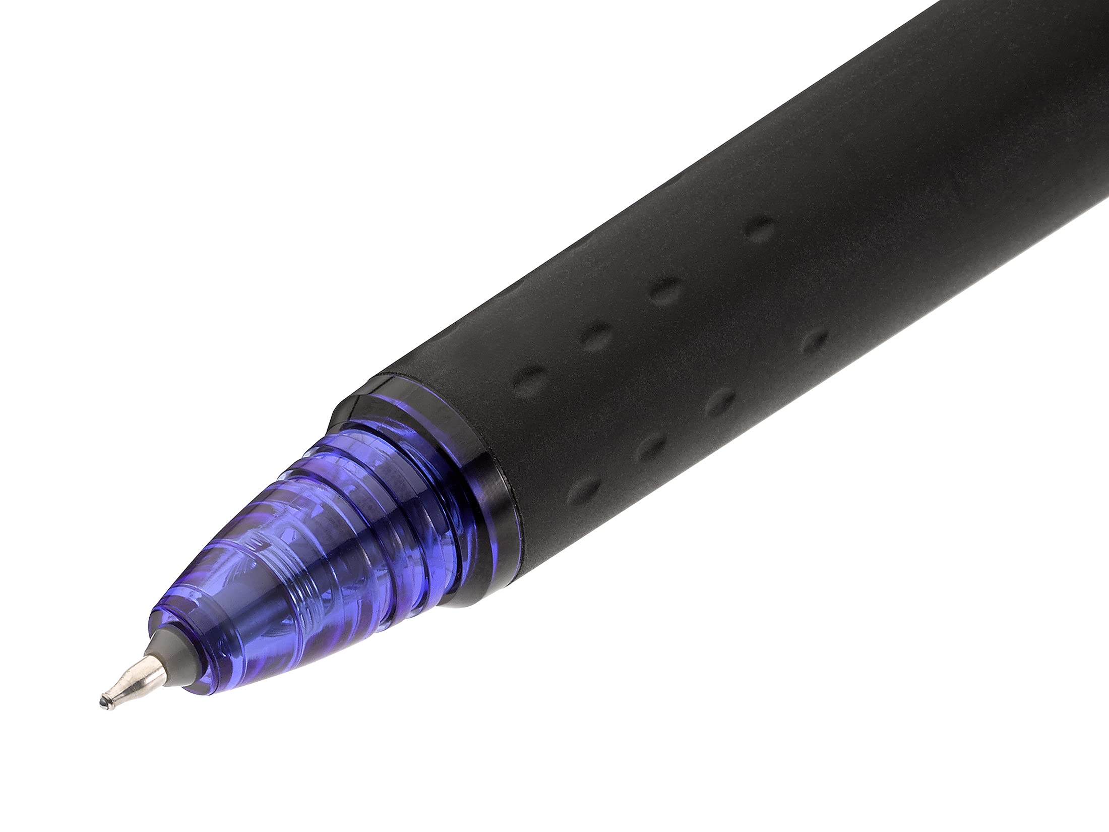 pilot-frixion-point-clicker-0-5-tintenroller-2-blaue-stifte-6-blaue-minen image 3