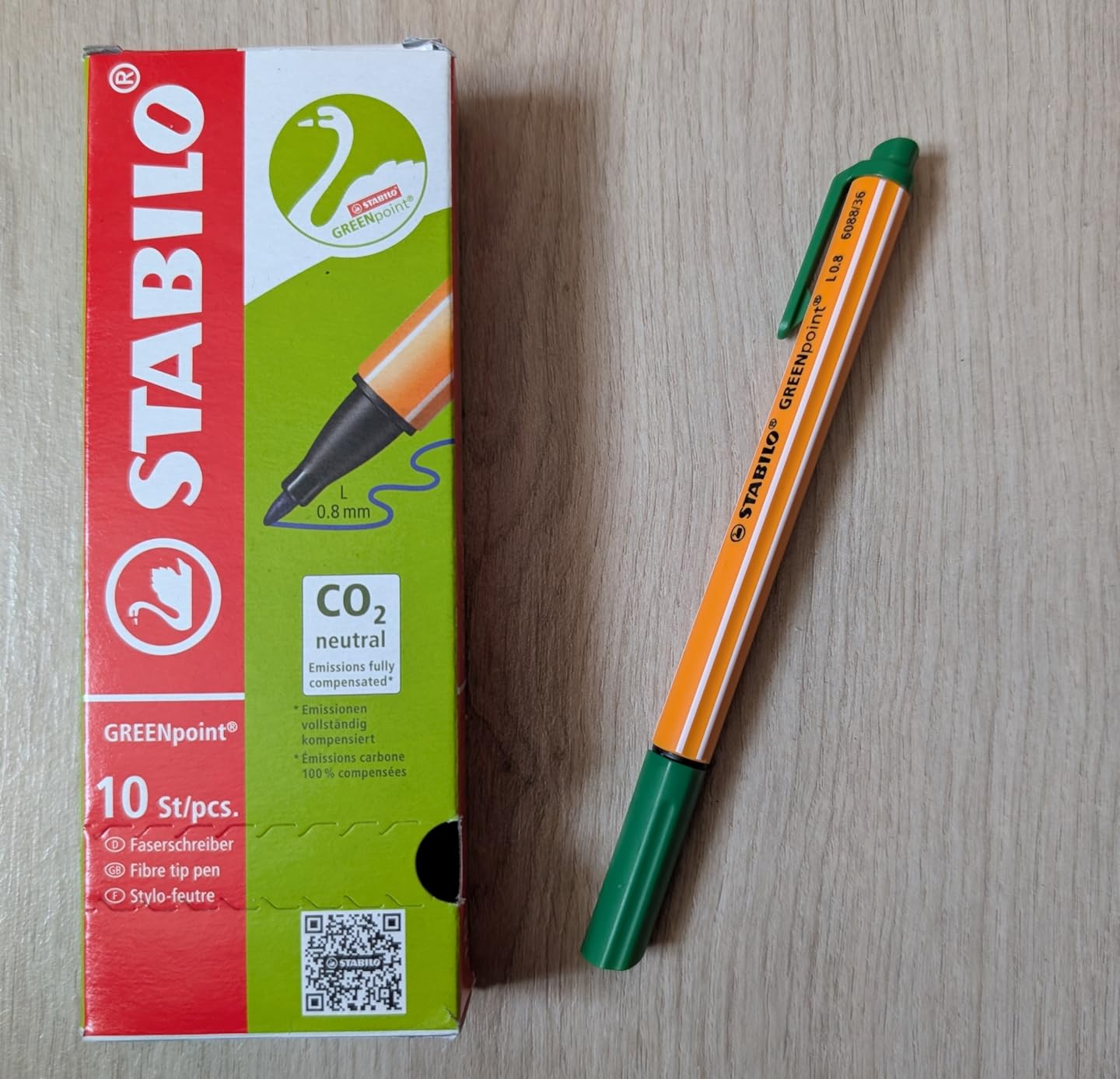 Ideal für die Schule