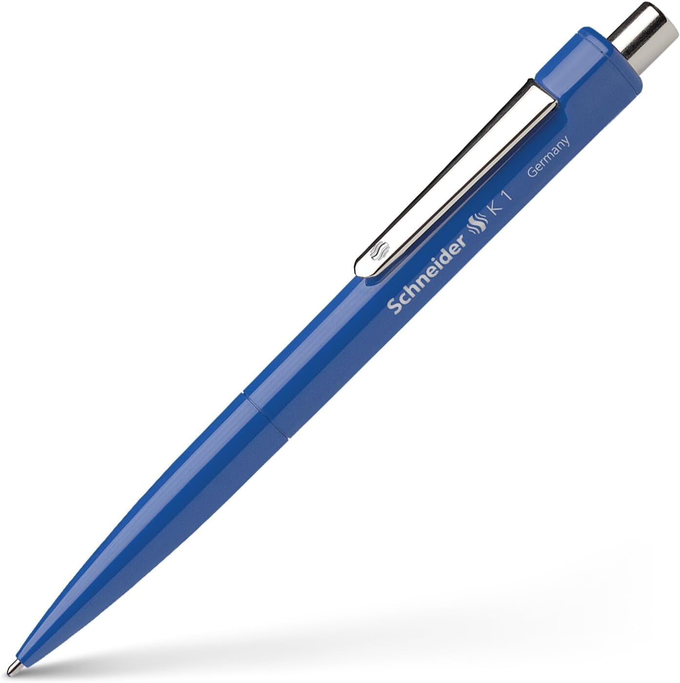 schneider-k-1-druckkugelschreiber-m-dokumentenecht-blau-20er-pack image 3