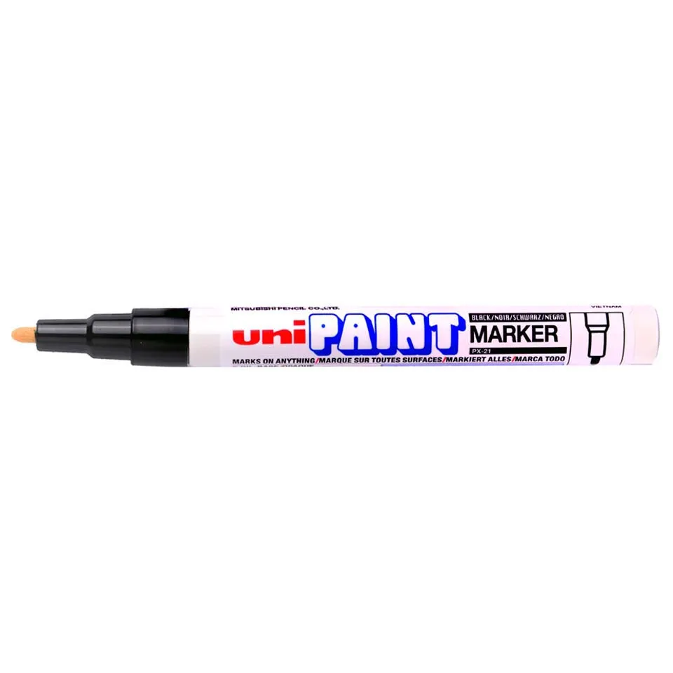 uni-ball-paint-lackmarker-d-nn-px-21 image 1