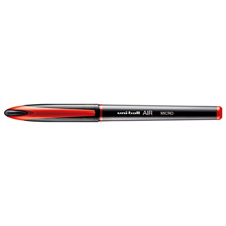 uni-ball-air-micro-uba-188m-tintenroller-feine-spitze image 3