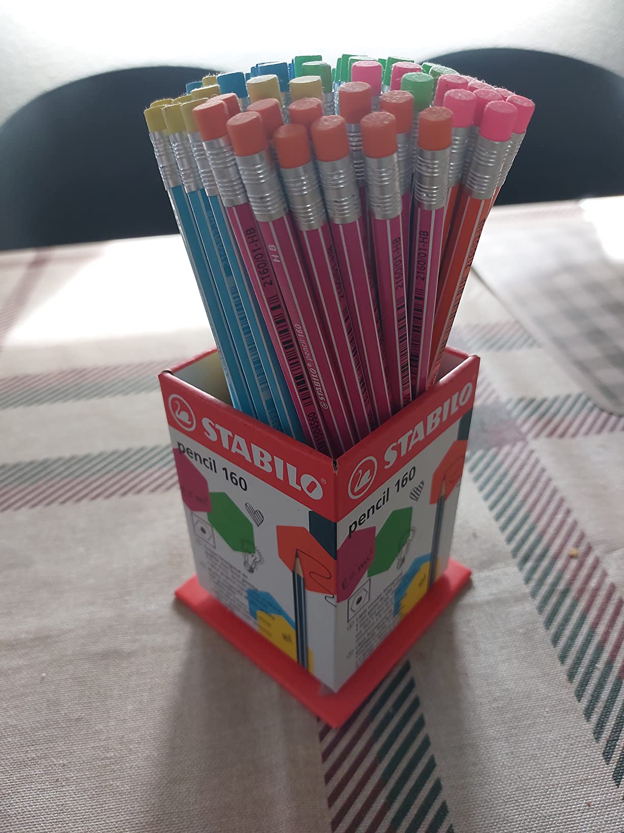 Klassenliebling