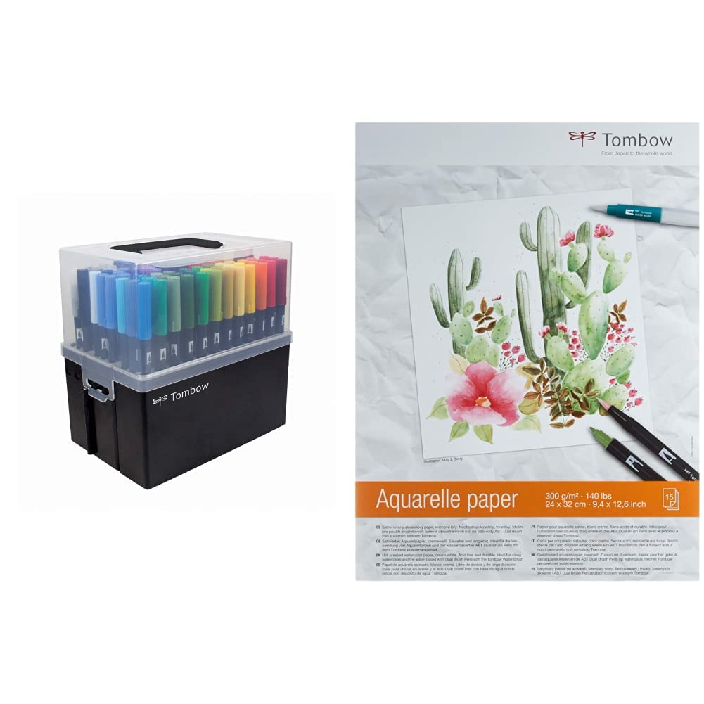 tombow-abt-dual-brush-pen-108er-stiftebox-107-farben-blender image 7