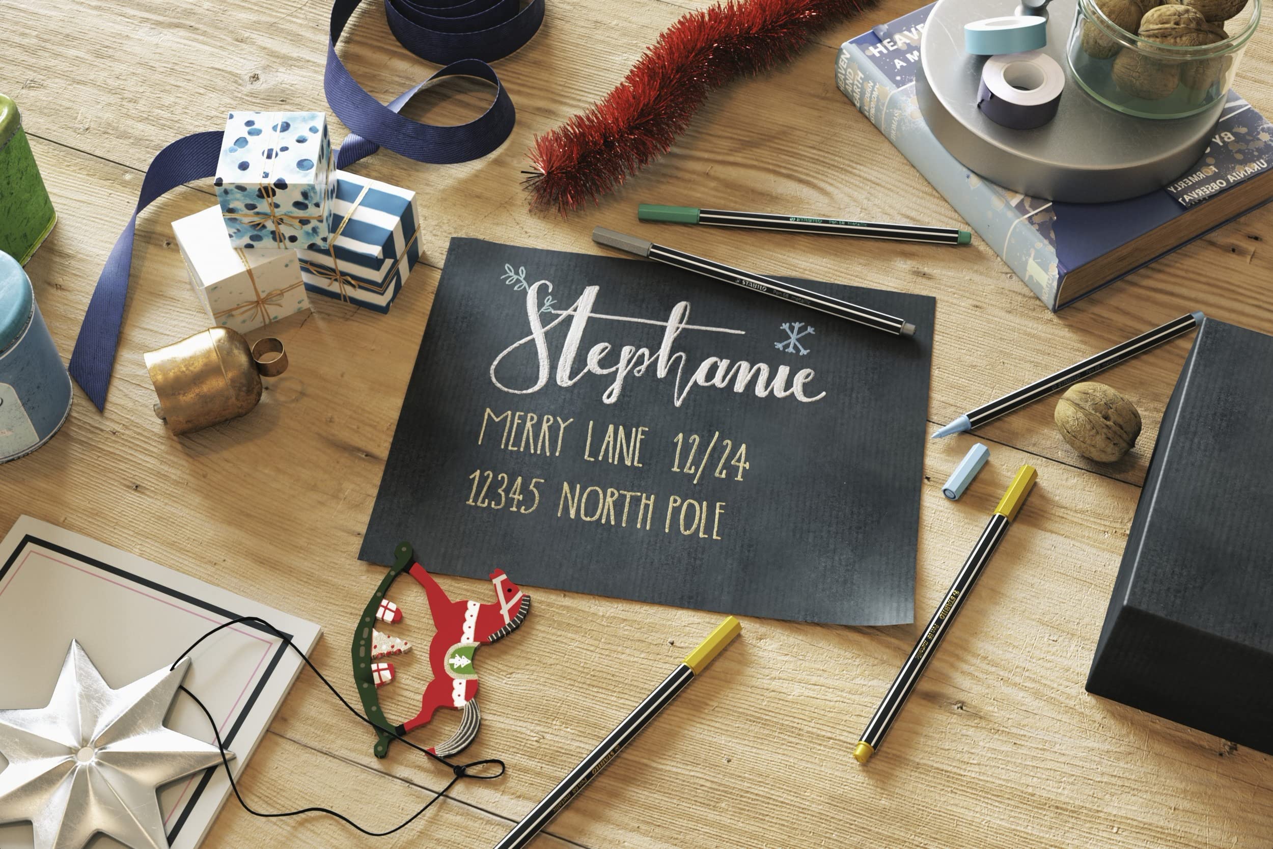 stabilo-pen-68-metallic-premium-filzstift image 8
