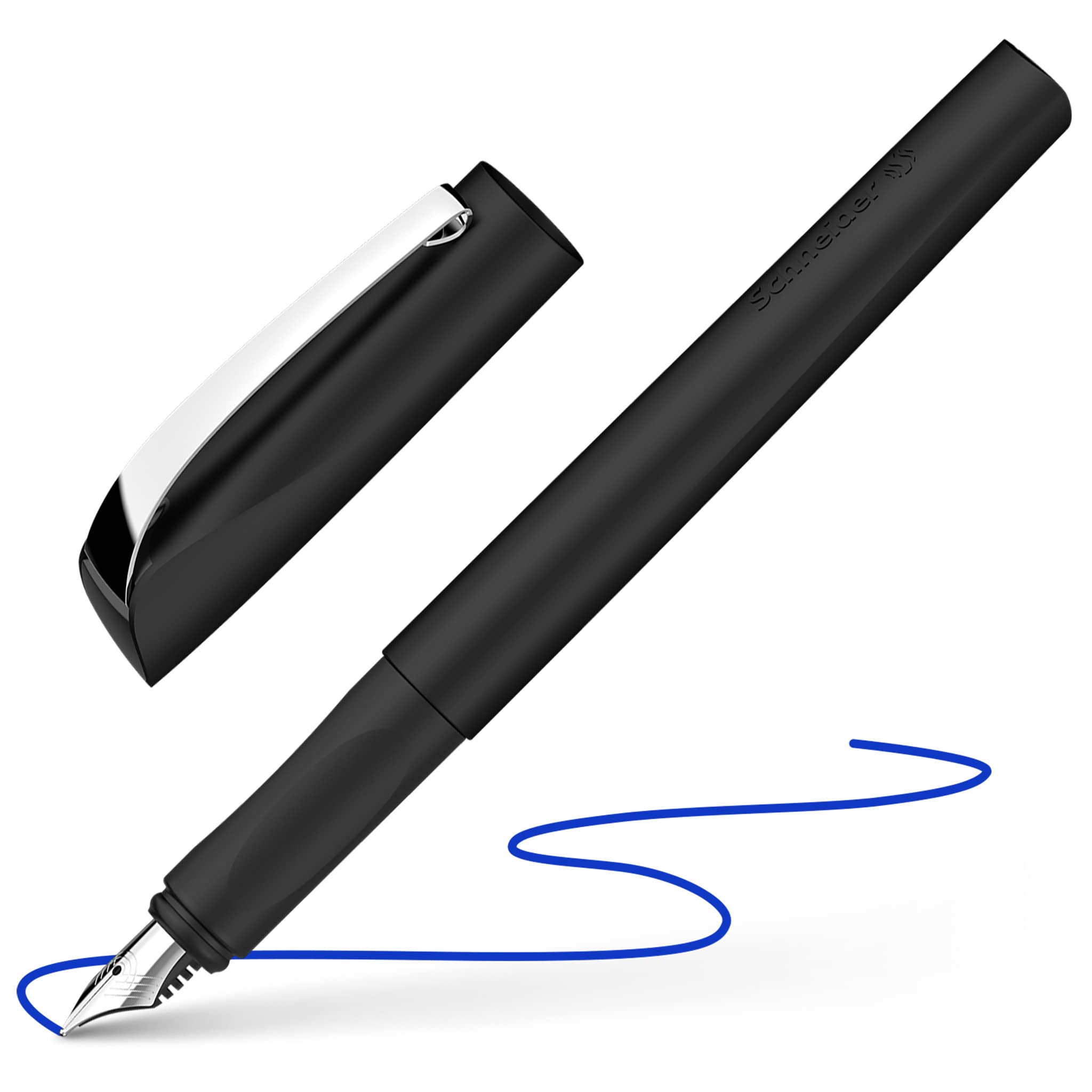 schneider-ceod-shiny-f-ller-m-spider-black image 1