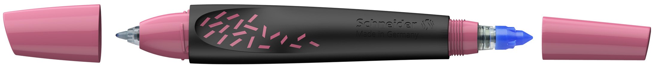 schneider-breeze-tintenroller-m-k-nigsblau-l-schbar-schwarz-rosa image 8