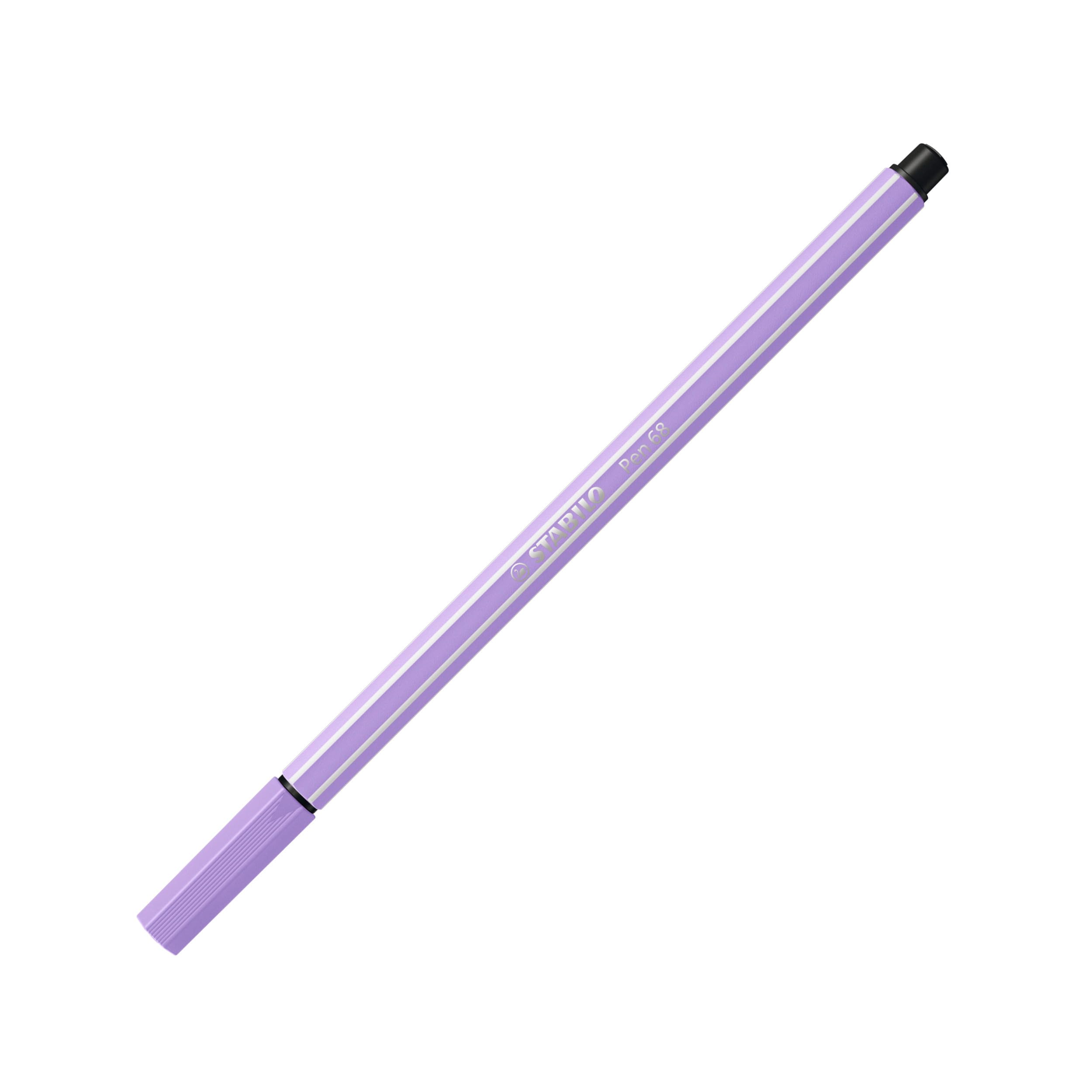 stabilo-pen-68-premium-filzstift-1-mm-einzelstift image 2