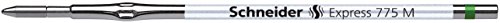 schneider-express-775-m-kugelschreibermine-dokumentenecht-10er-pack-gr-n image 4