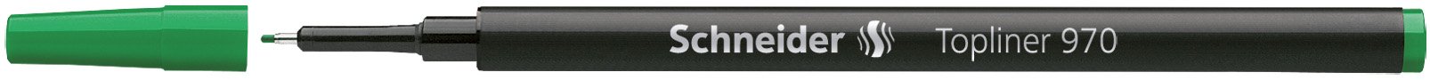 schneider-topliner-970-fineliner-mine-0-4-mm-gr-n-10er-packung image 3